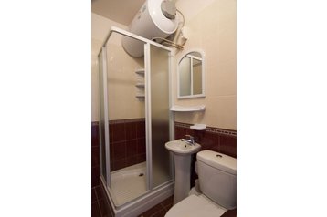 Ukrajina Hotel Morskoje, Eksterijer