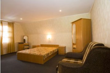 Ukraina Hotel Morskoje, Morskoje, Interjeras