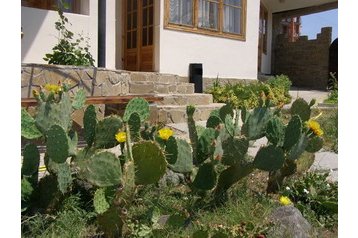 Ukraina Hotel Morskoje, Eksterjeras