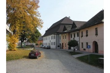 Slovensko Privát Poprad, Exteriér