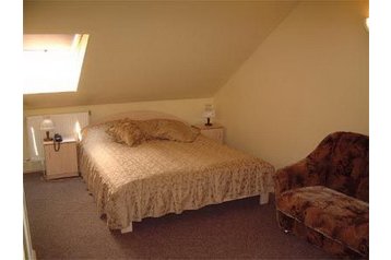 Румыния Penzión Lăzarea, Экстерьер