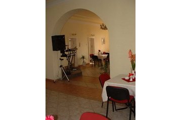 Румыния Penzión Lăzarea, Экстерьер