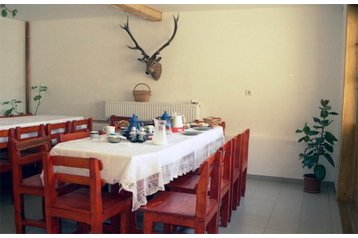 Romania Privát Chiojdu, Eksteriør