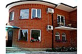 Отель Novyj Svet Украина