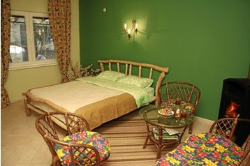 Ucranie Hotel Zelenogorje, Extérieur