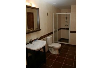 Ucranie Hotel Zelenogorje, Extérieur