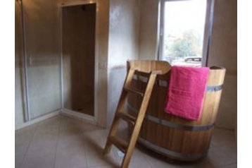 Ucranie Hotel Zelenogorje, Extérieur