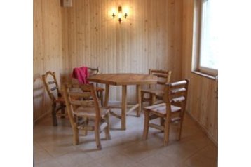 Ucranie Hotel Zelenogorje, Extérieur
