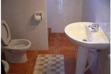 Španělsko Privát Barx, Interiér