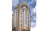 Hotel Irkuck / Irkutsk Rosja