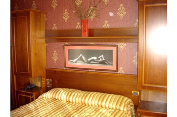 Albania Hotel Durrës, Durazzo, Interno