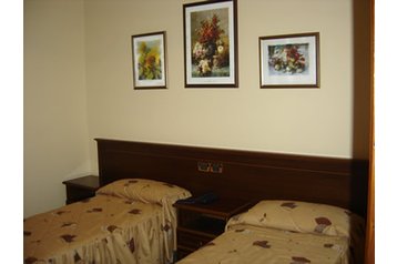 Албания Hotel Дуръс / Durrës, Екстериор