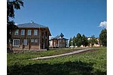 Bungalou Arhanghelsk / Arkhangelsk Rusia