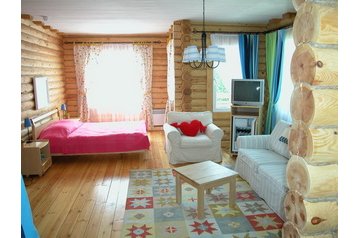 Venemaa Bungalov Arkhangelsk, Arhangelsk, Interjöör