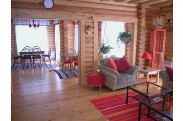 Rusija Bungalov Arhangelsk / Arkhangelsk, Eksterijer