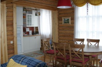 Rusija Bungalov Arhangelsk / Arkhangelsk, Eksterijer