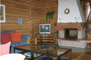 Rusija Bungalov Архангелск / Arkhangelsk, Eksterijer