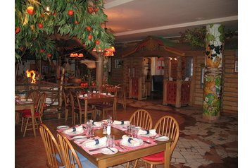 Rusija Bungalov Архангелск / Arkhangelsk, Eksterijer