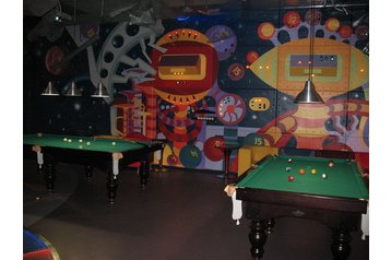 Rusija Bungalov Архангелск / Arkhangelsk, Eksterijer