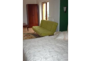 Romania Penzión Horezu, Eksteriør