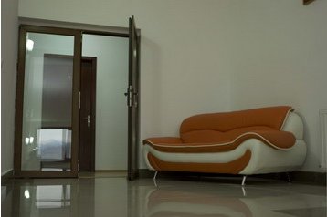 Romania Penzión Horezu, Eksteriør