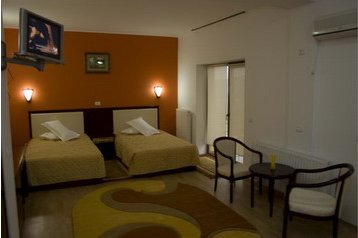 Румыния Penzión Horezu, Экстерьер