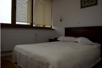 Румыния Penzión Horezu, Экстерьер