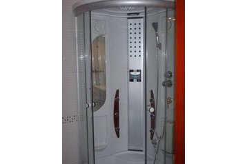 Румыния Penzión Horezu, Экстерьер