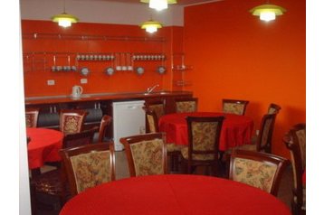 Румыния Penzión Horezu, Экстерьер