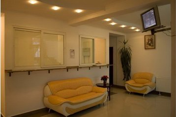 Румыния Penzión Horezu, Экстерьер