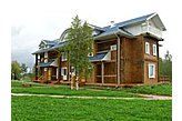 Hotel Archangeľsk / Arkhangelsk Rusko
