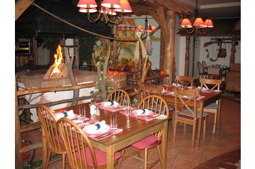 Rusko Hotel Archangelsk / Arkhangelsk, Exteriér