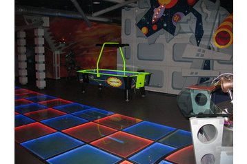 Rusko Hotel Archangelsk / Arkhangelsk, Exteriér