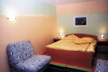 Rusija Hotel Arkhangelsk, Eksterier