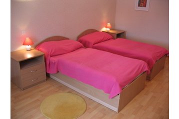 Rusija Hotel Arkhangelsk, Eksterier