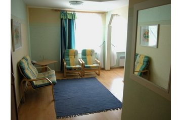 Rusija Hotel Arkhangelsk, Eksterier