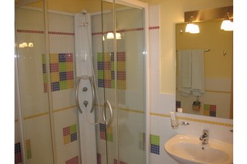 Rusija Hotel Arkhangelsk, Eksterier