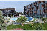 Viešbutis Shëngjin Albanija