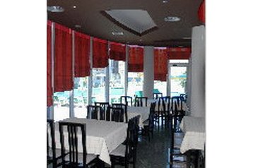 Viešbutis Shëngjin 2