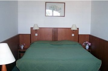 Ungaria Chata Erdőbénye, Interiorul