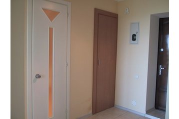 Ucraina Byt Odesa, Exteriorul