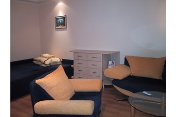 Ukraina Byt Odesa, Eksterjers