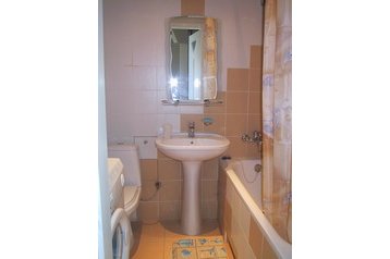 Ukraina Byt Odesa, Eksterjers