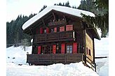 Cottage Ormont-Dessous Switzerland