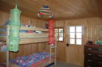 Switzerland Chata Ormont-Dessous, Exterior