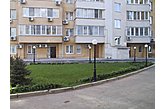 Apartaments Odesa Ukraina