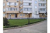 Apartma Odesa Ukrajina