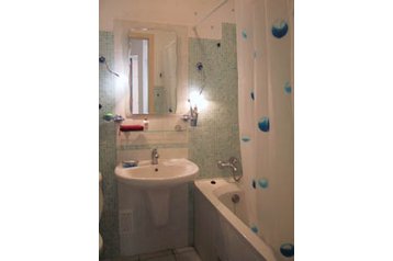 Ukrajina Byt Odesa, Eksterijer
