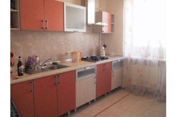 Ukrajina Byt Odesa, Eksterijer