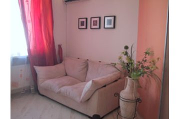 Ucraina Byt Odesa, Interno